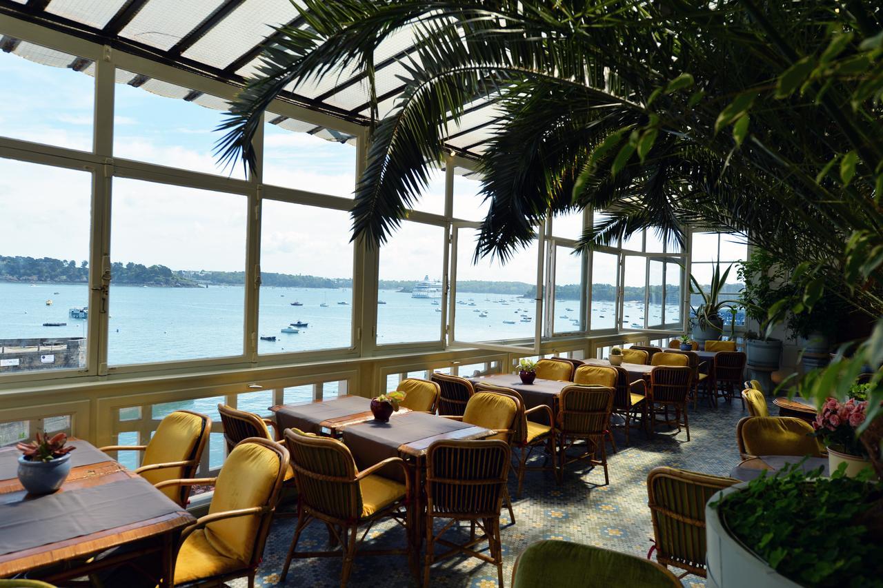 Hotel-Restaurant Printania ดีนาร์ ภายนอก รูปภาพ